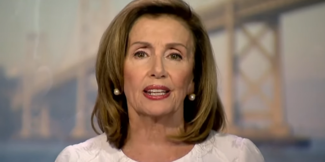 China Sanctions Pelosi Halts US Talks On Key Issues Joe My God