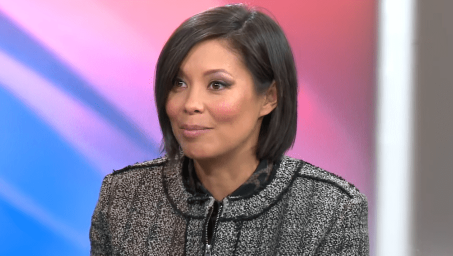 MSNBC Taps Alex Wagner For Maddow's Time Slot - Joe.My.God.