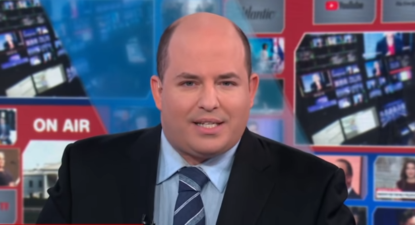 Brian Stelter To Depart Cnn As Network Drops Show Joe My God