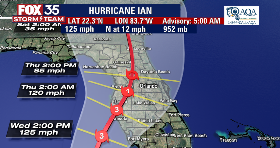 Tampa Airports To Close Today Ahead Of Hurricane - Joe.My.God.