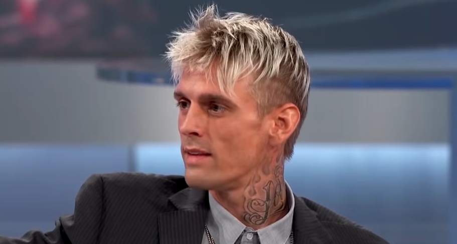 Pop Singer And Actor Aaron Carter Dies At Age 34 - Joe.My.God.