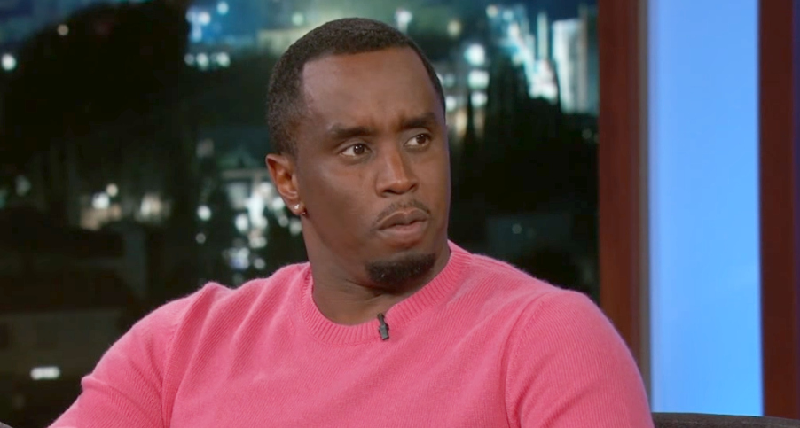 Sean Combs Moves To Become Retail Weed Kingpin - Joe.my.god.