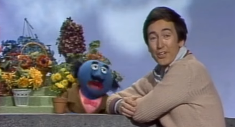 Original Sesame Street Star Bob McGrath Dies At 90 - Joe.My.God.