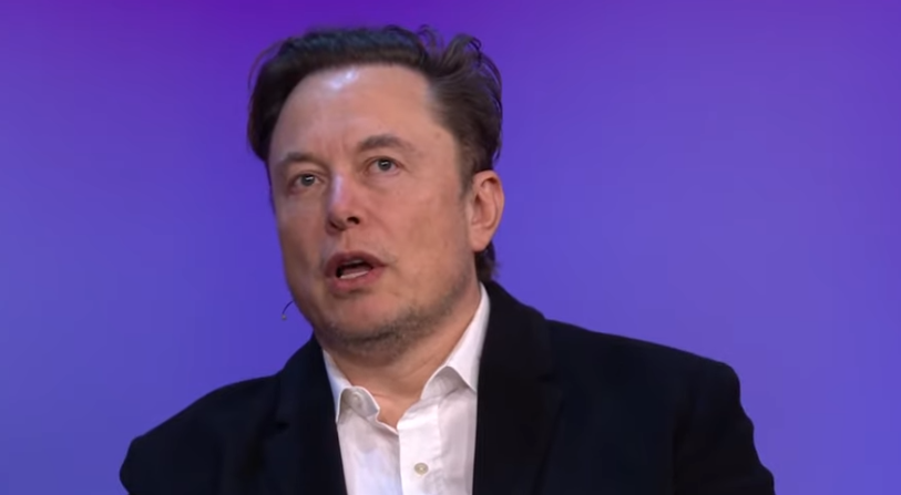 Tesla Shareholders Sue Musk Over Self-Driving Claims - Joe.My.God.