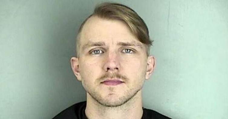 Youth Pastor Busted In Sex Crime Against Adult Human Joemygod 8856