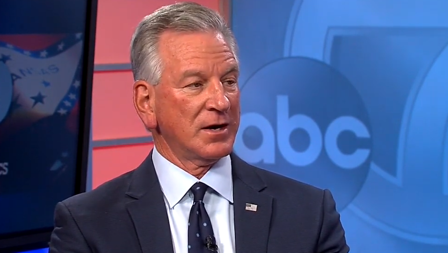 Alabama Sen Tommy Tuberville Actually Lives In Florida Joemygod 8015