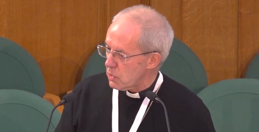 Church Of England To Begin Blessing Same Sex Couples Joemygod 8374